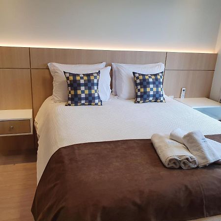 Temporada Gramado E Canela- Apartamento Centro Campos De Canella II Ngoại thất bức ảnh