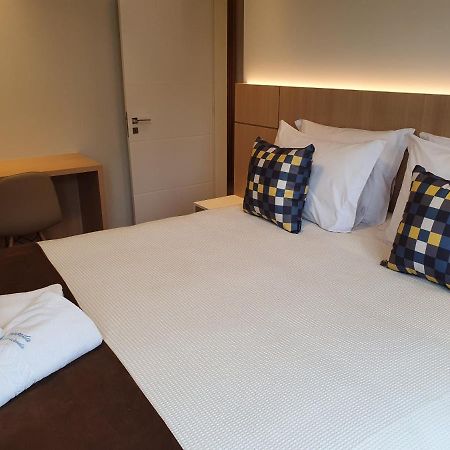 Temporada Gramado E Canela- Apartamento Centro Campos De Canella II Ngoại thất bức ảnh
