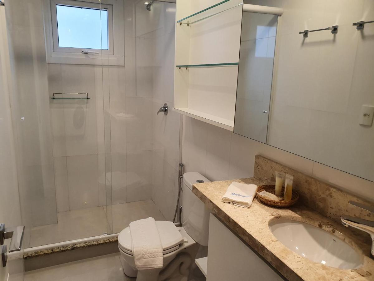 Temporada Gramado E Canela- Apartamento Centro Campos De Canella II Ngoại thất bức ảnh